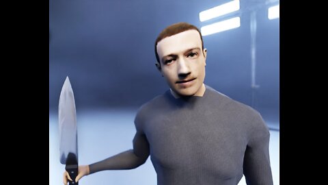 In the Metaverse No One Can Hear You Scream