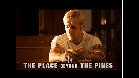 The place beyond the pines REMIX #sigma males