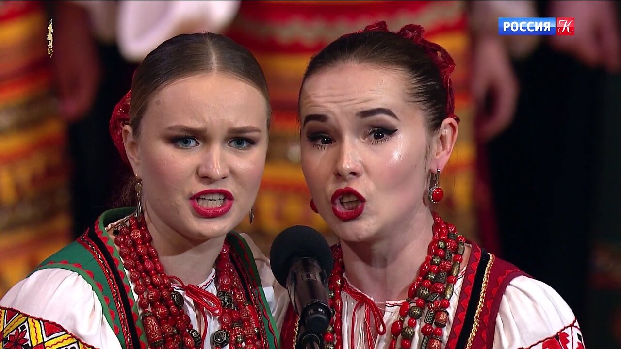 Mother's Prayer - Kuban Cossack Choir (2022)