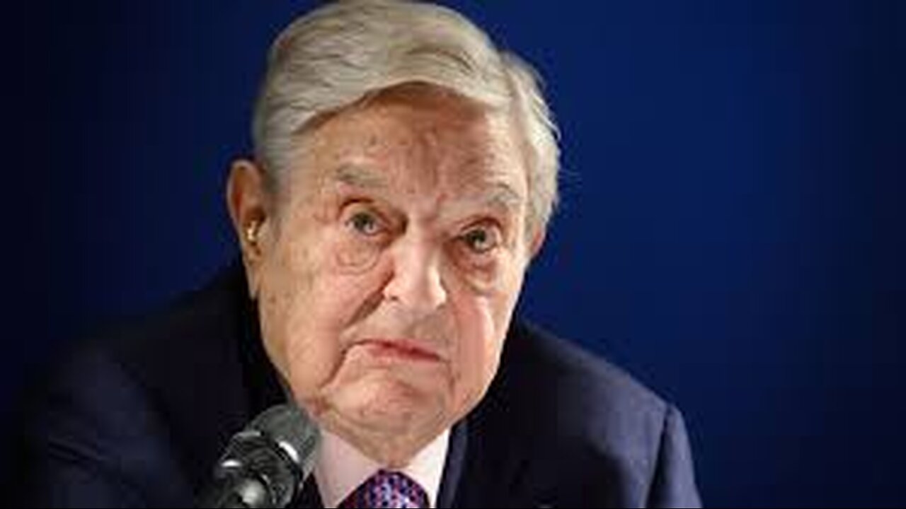 George Soros Is Purchasing 200+ Radio Stations Right Before The Election