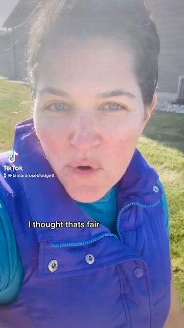 Shit down these “smartest ppl in the room” chodes #tamararoseblodgett