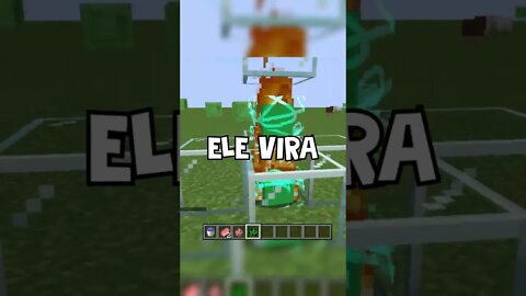 AS TRANSFORMAÇÕES DO MINECRAFT