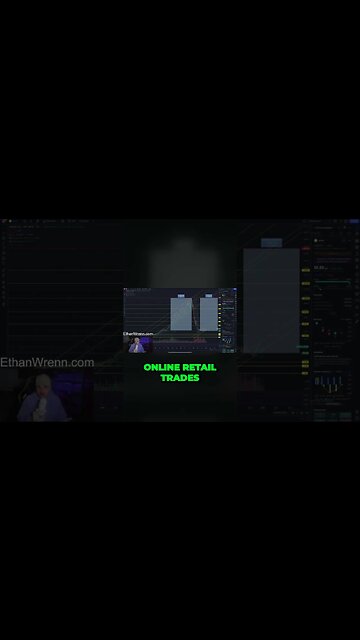 The Shocking Truth About America's Second Fastest Growing Industry - Ethan Wrenn