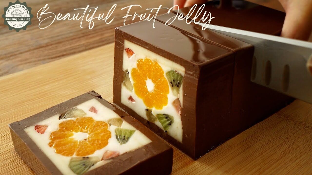 No Oven! No Flour! Do You Have Chocolate and Milk? Make This Delicious Dessert!