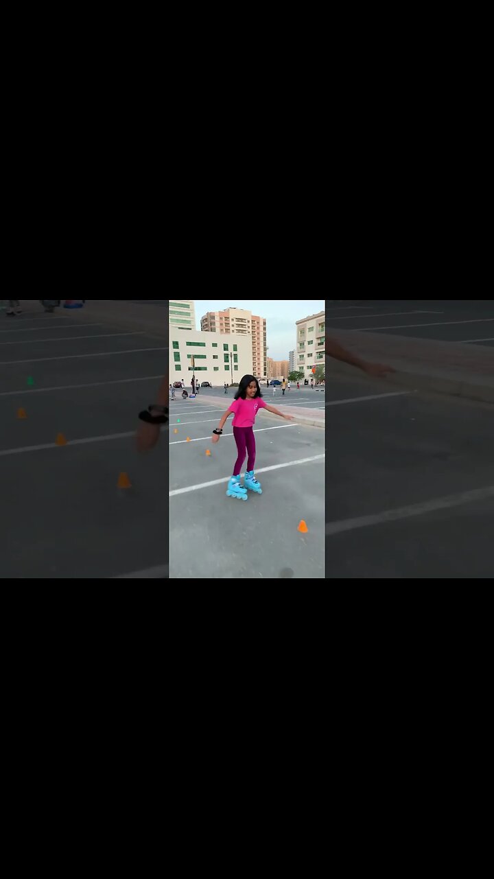 Inline Skates #skateweaver #shorts #skating #trending #freestyle