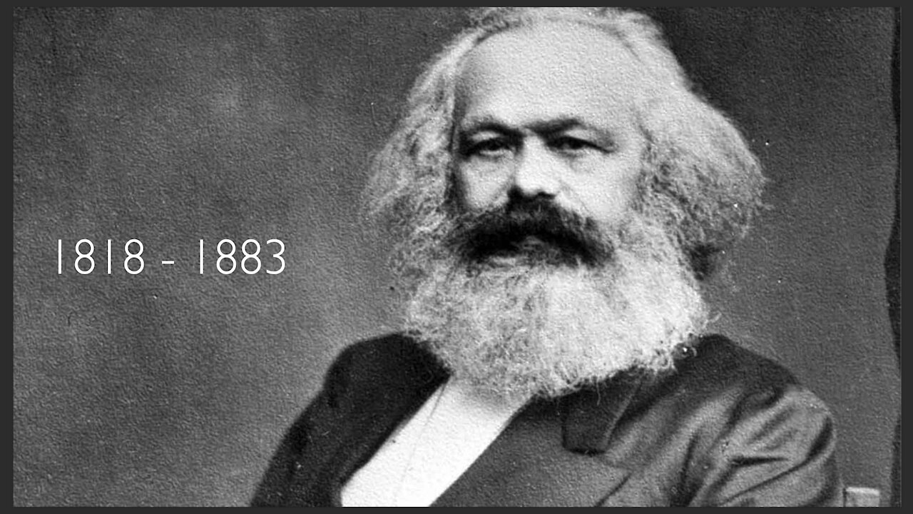 Module 2 Lesson 3 Marxism