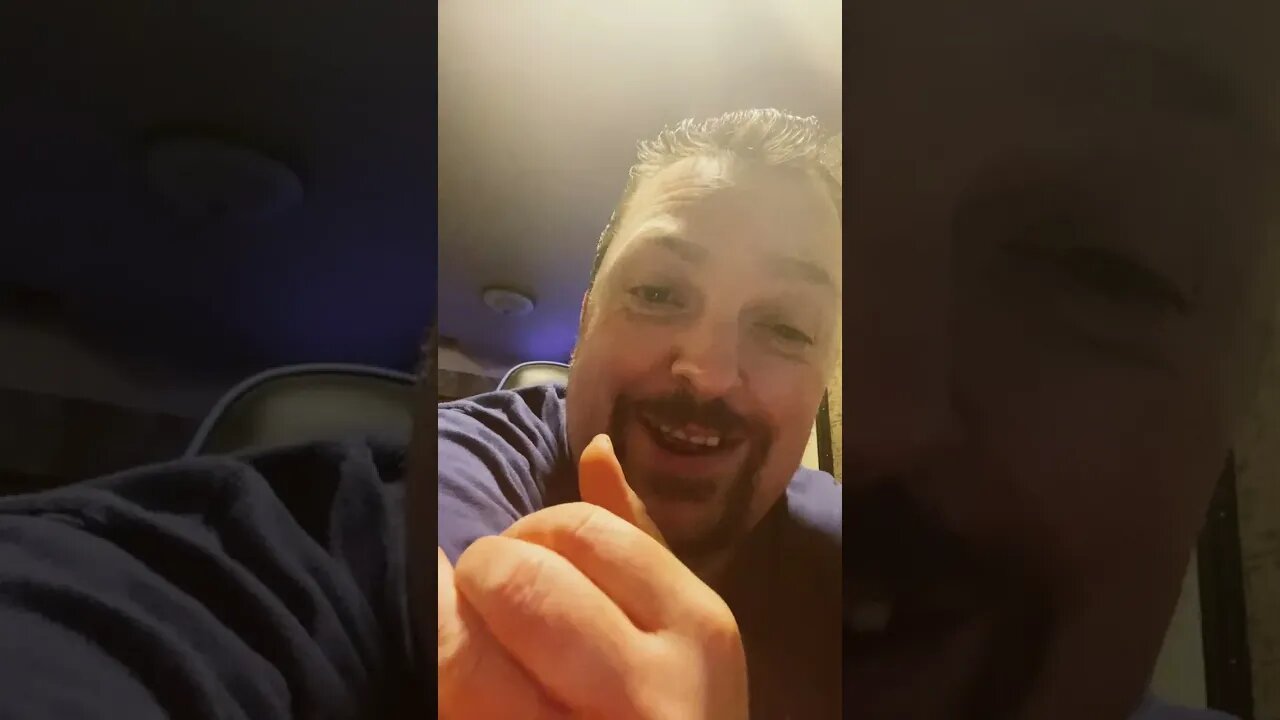 Too Much Foundation? 🤣