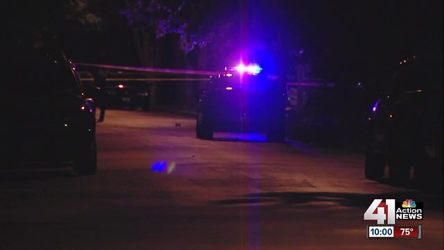 One dead after shooting at 36th and Wabash