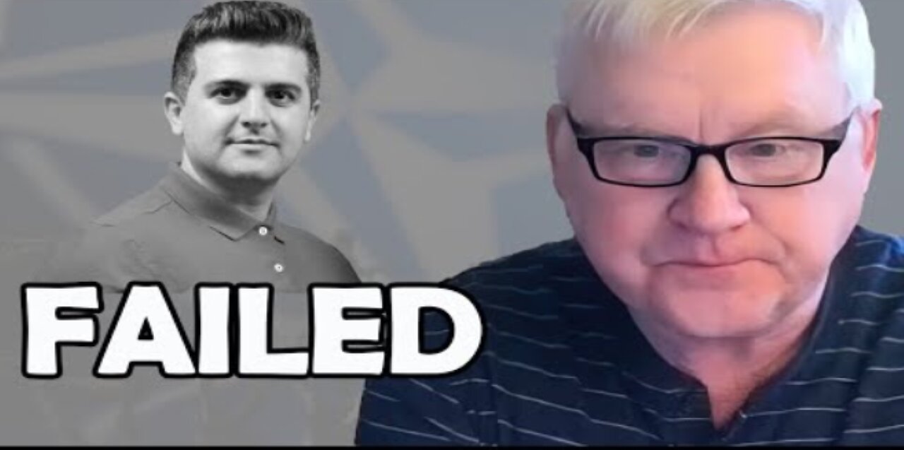Andrei Martyanov on What Has Happened to Scott Ritter - How NATO and the West Completely FAILED