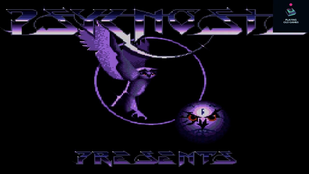 Ballistix - TurboGrafx-16 - Shortplay