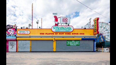 Cuomo lets N.Y. beaches reopen for Memorial Day after de Blasio says N.Y.C. is 'just not ready'