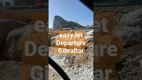 Next to Runway
