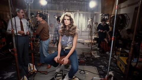 Pretty Baby: Brooke Shields (2023- ) - Crítica