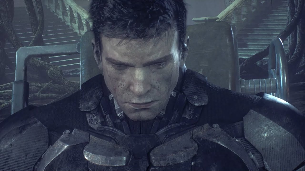 BATMAN UNMASKED | Batman NAVER Afraid | Batman Arkham Knight | Gameplay Cut Scene | Gaming92