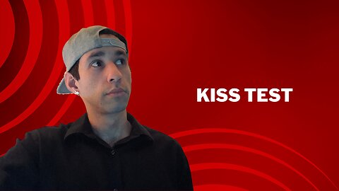 Kiss Test