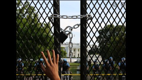 DC Inauguration State of Emergency