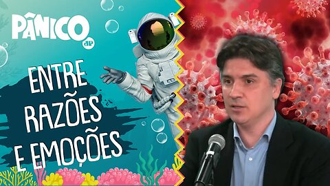 Dr. Fabiano Moulin fala sobre PRECONCEITOS COM AS DOENÇAS PSICOLÓGICAS