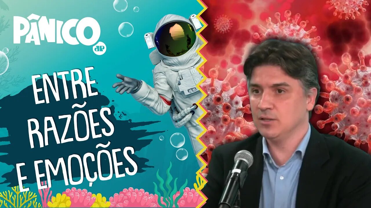 Dr. Fabiano Moulin fala sobre PRECONCEITOS COM AS DOENÇAS PSICOLÓGICAS