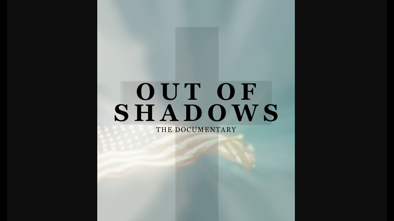 Out of Shadows (2020)