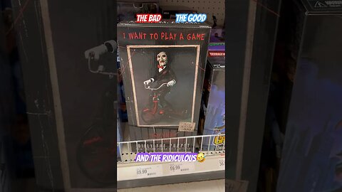 The Bad The Good And The Ridiculous🤣 #toyhunt #channel #toys #motuorigins #flash #batman #saw
