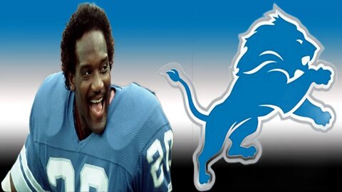 How To Create Billy Sims Madden 23