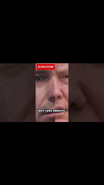 Can Ron DeSantis beat Donald Trump? #shorts