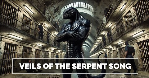 Veils of the Serpent