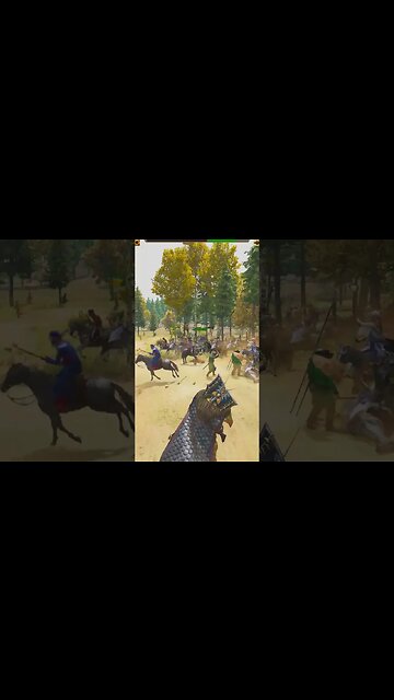 🎇Blast Cannons + 👷‍♂️Engineer Brilliance = 🏹Battlefield Victory Bannerlord Mods Warhammer Old Realms