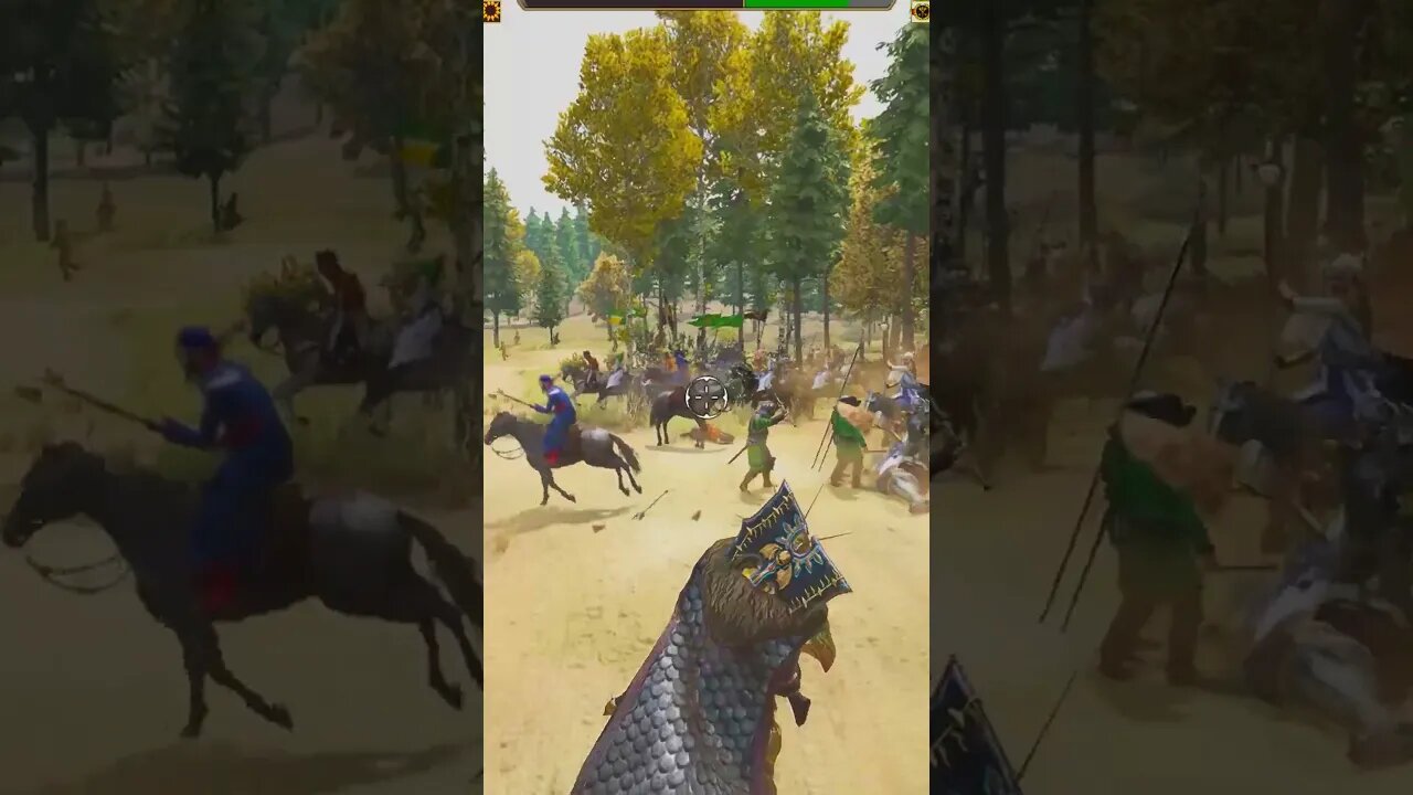 🎇Blast Cannons + 👷‍♂️Engineer Brilliance = 🏹Battlefield Victory Bannerlord Mods Warhammer Old Realms