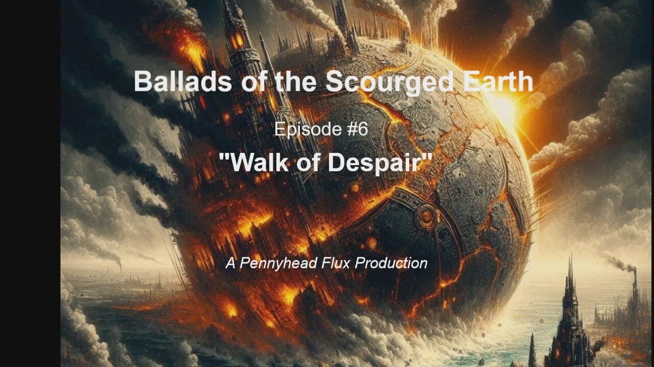 Walk of Despair