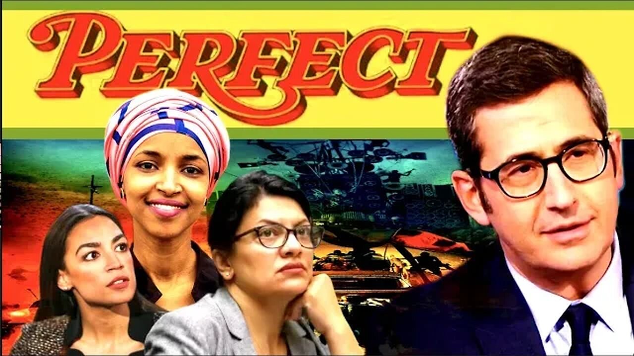 Sam Seder Says The Squad Made The Right Decision on FORCE THE VOTE