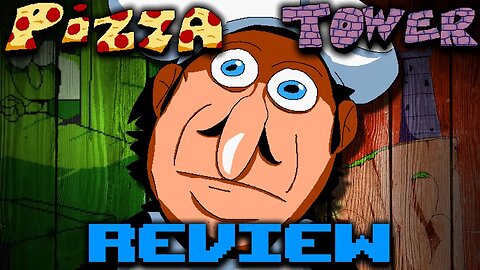 Pizza Tower Changed My Mind (Review)