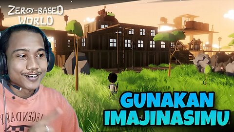 Taklukan dunia | Zero-based World