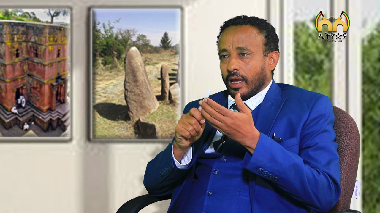 አጥፊው ህወሓት የትግራይን ህዝብ ስለ አማራ መጥፎነት ከጦርነቱ አስቀድሞ ሲሰብከው ነበር - ኮ/ል ፍሰሀ በርሄ(የትግራይ ጊዜአዊ አስተዳደር የነበሩ)