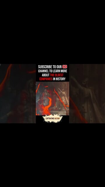 The Oldest Companies in the World: Staffelter Hof Winery (862) #shorts