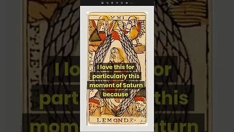 Rebirth in 2023, Saturn's Parting Gifts // Astrology