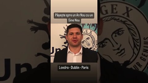 Cum An nou poate începe cu un nou Eu