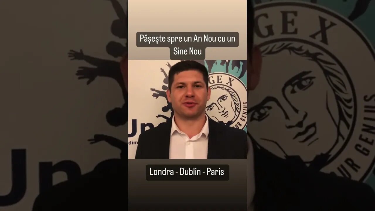 Cum An nou poate începe cu un nou Eu