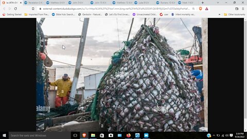 From the Gospel to the mark of the beast not all Christians are saved