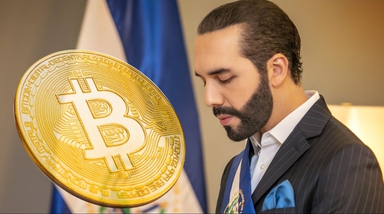 IMF demands changes to El Salvador Bitcoin law