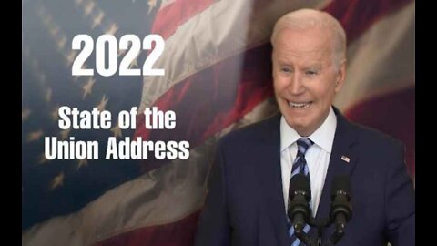Biden’s Speech Was “Infuriating” for Stealing President Trump’s Policies