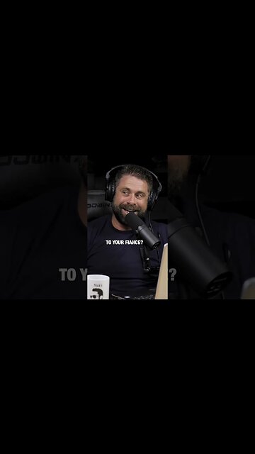 “We don’t subscribe to traditional gender roles…”