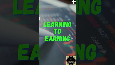 Start Learning First ! #traderlife#shorts