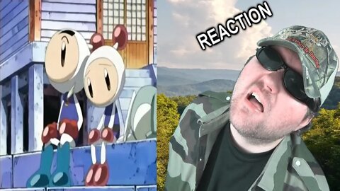 Jetters Abridged - Episode 1 (TeamBulgeBomb) REACTION!!! (BBT)