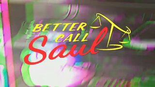 BETTER CALL SAUL (fan made intro)