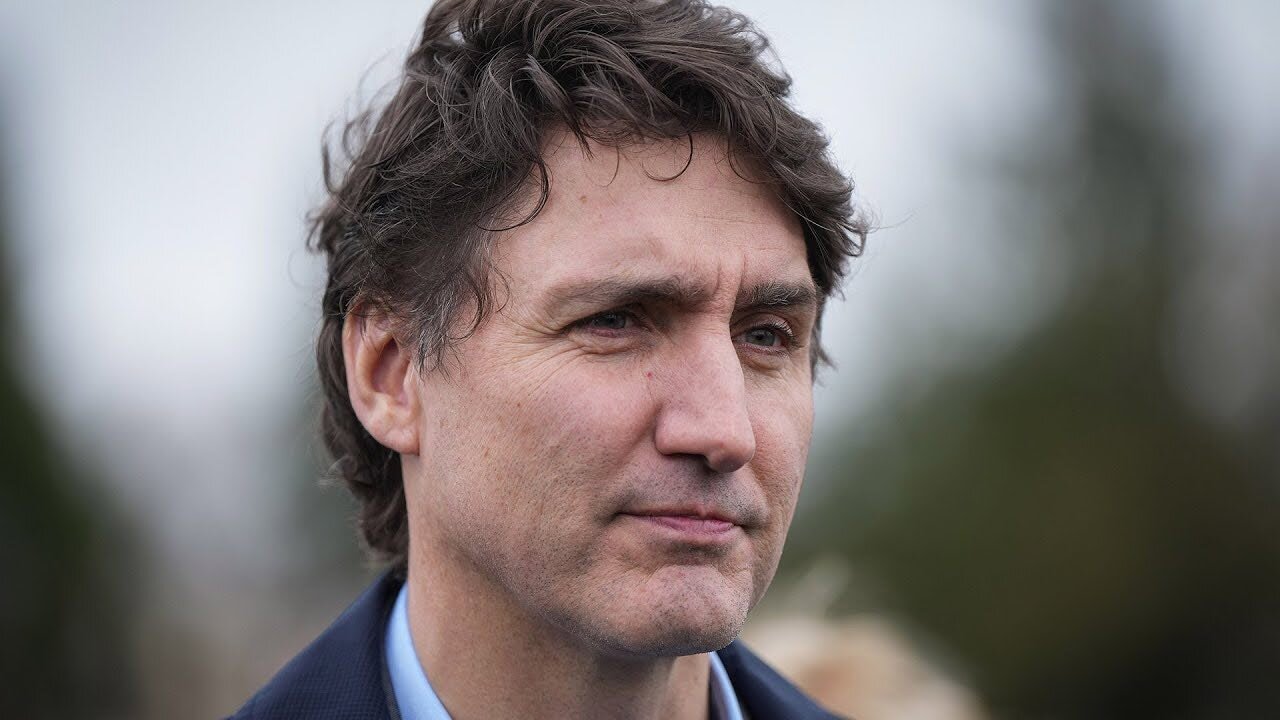 Trudeau is trying more to get on the screens of Canadians with positive updates | Scott Reid