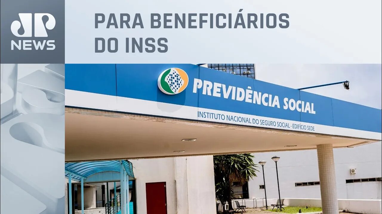 Conselho Nacional da Previdência reduz juros do consignado para 1,8% ao mês