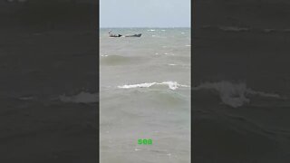 BIG wave! #shorts