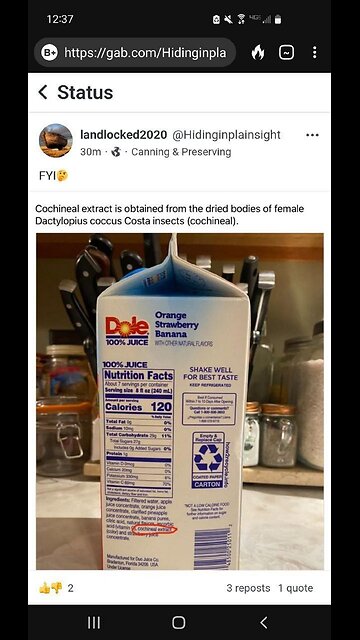 Cargill and the 14 billionaires making us sick 🤮