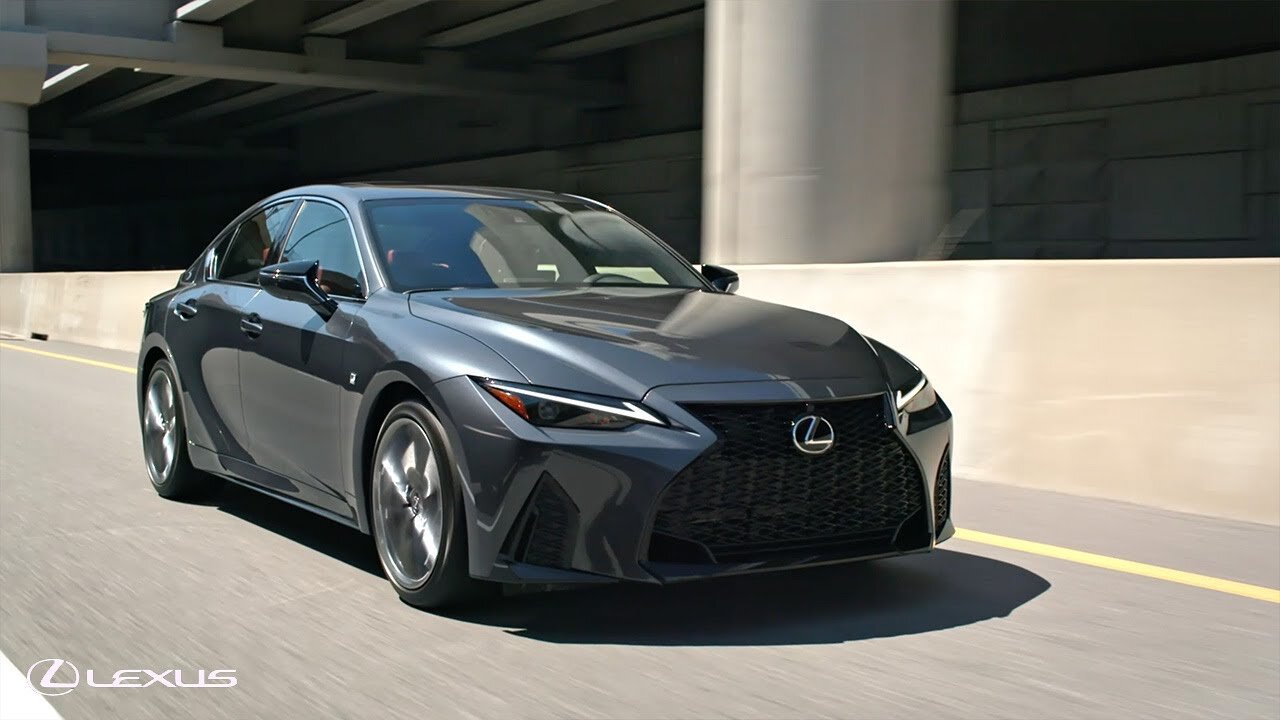 LFS Excess Wear & Use Protection | Lexus Financial Services
